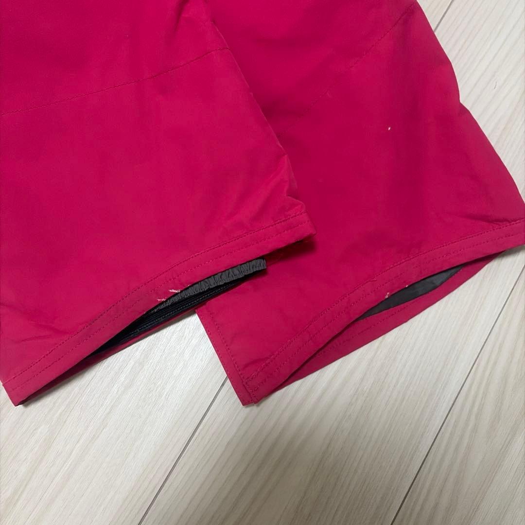 スノボウェア　スキーウェア　ロキシー　ROXY 上下セット