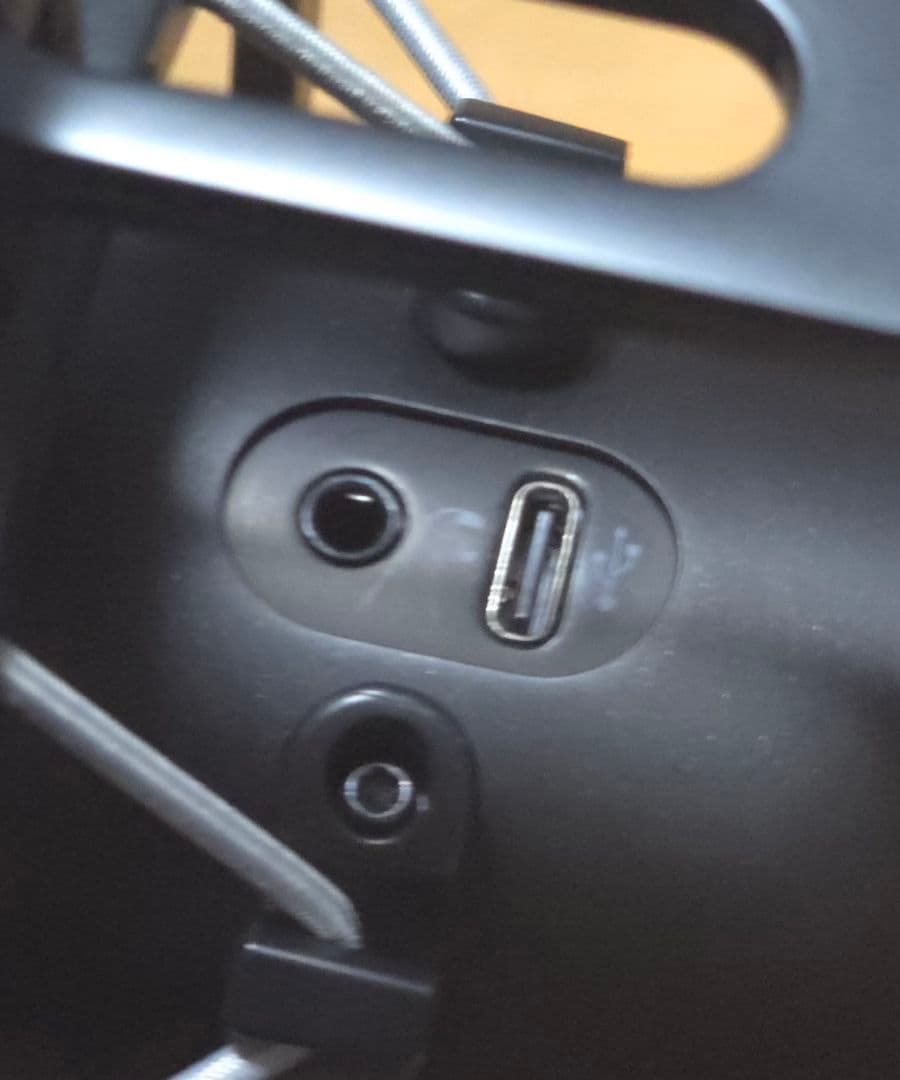 く*森様 HyperX QuadCast S スタンドアロンマイク ゲーミング